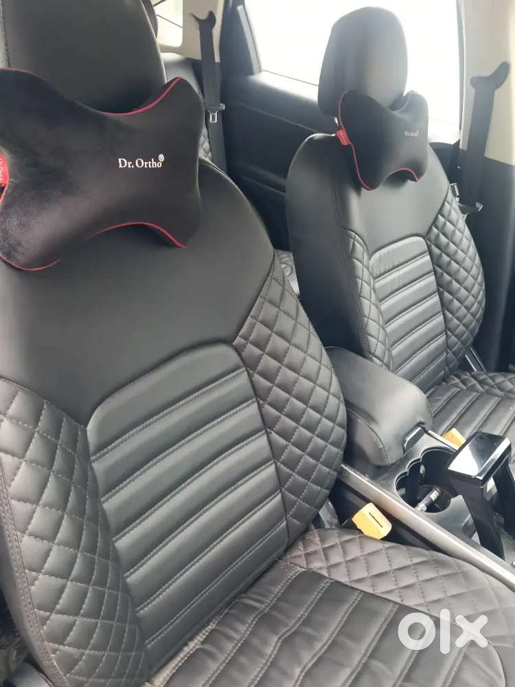 Tata Harrier 2.0 Kryotec Xt Plus 2020
