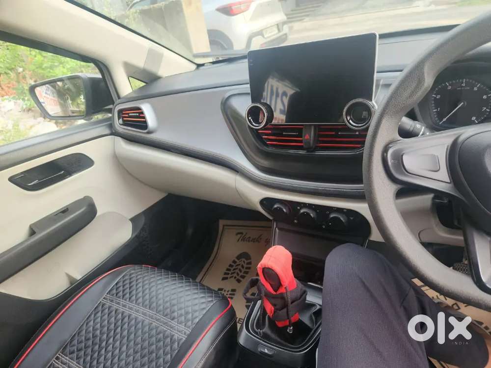 Tata Altroz 2023 Petrol Well Maintained E20 Fule Support