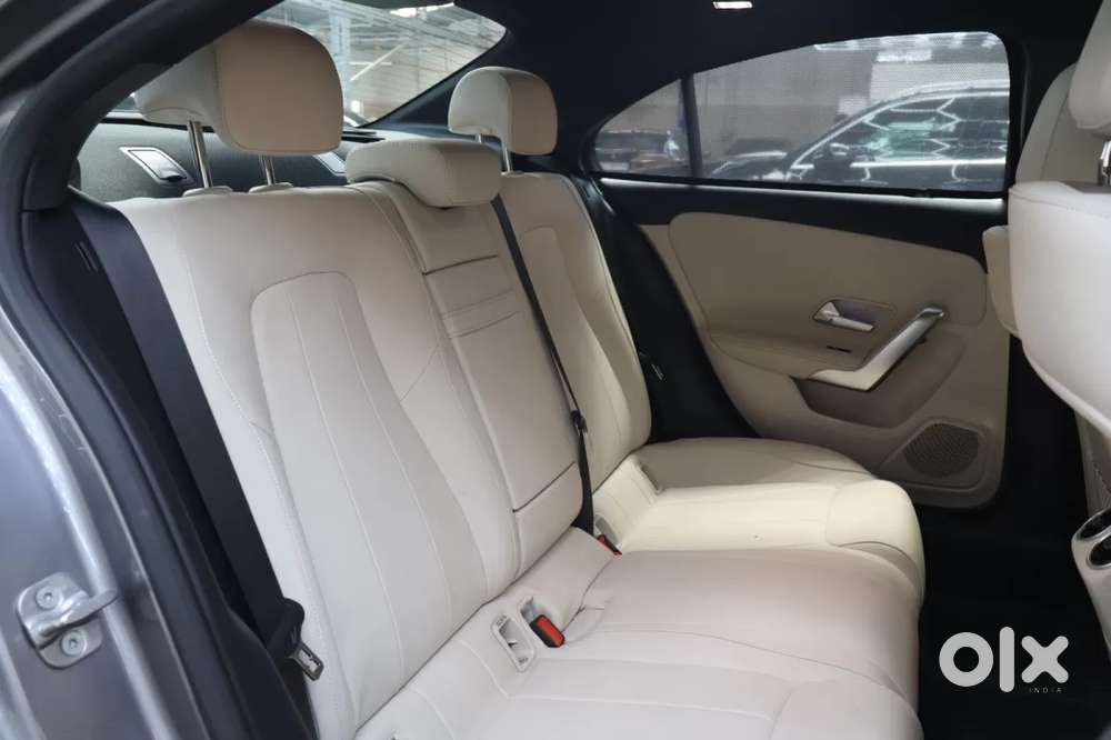 Mercedes-benz A-class Limousine 200, 2024, Petrol