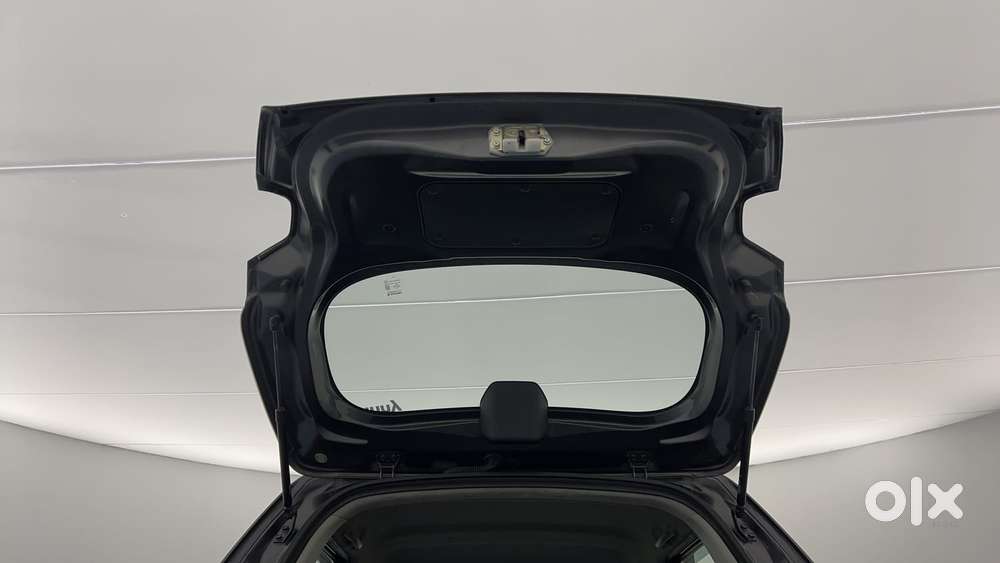Maruti Suzuki S-presso Vxi, 2020, Petrol