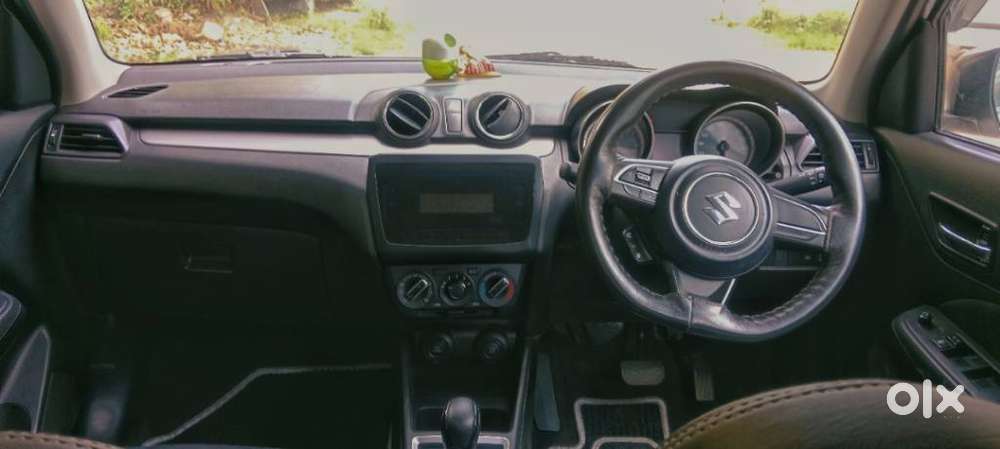 Maruti Suzuki Swift Vxi Ags, 2022, Petrol