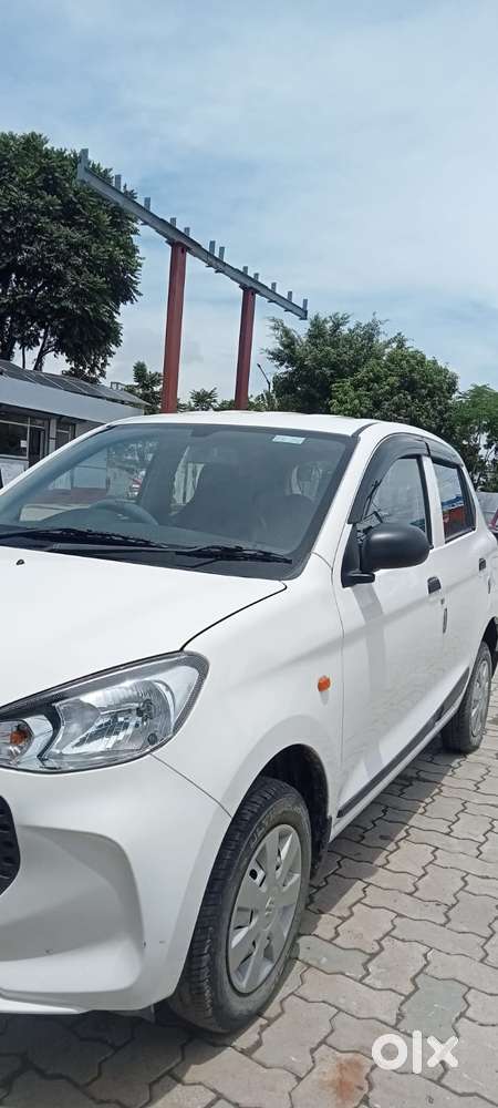 Maruti Suzuki Alto K10 1.0 Lxi, 2023, Petrol