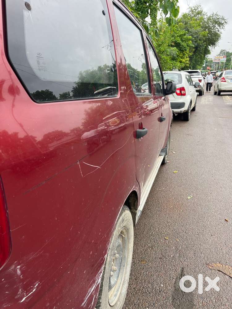 Mahindra Xylo Diesel 2010 Edition