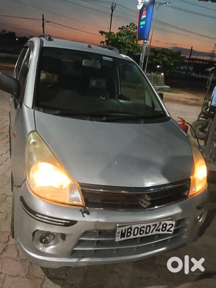 Maruti Suzuki Zen Estilo 1.0 Lxi Nlive 2010