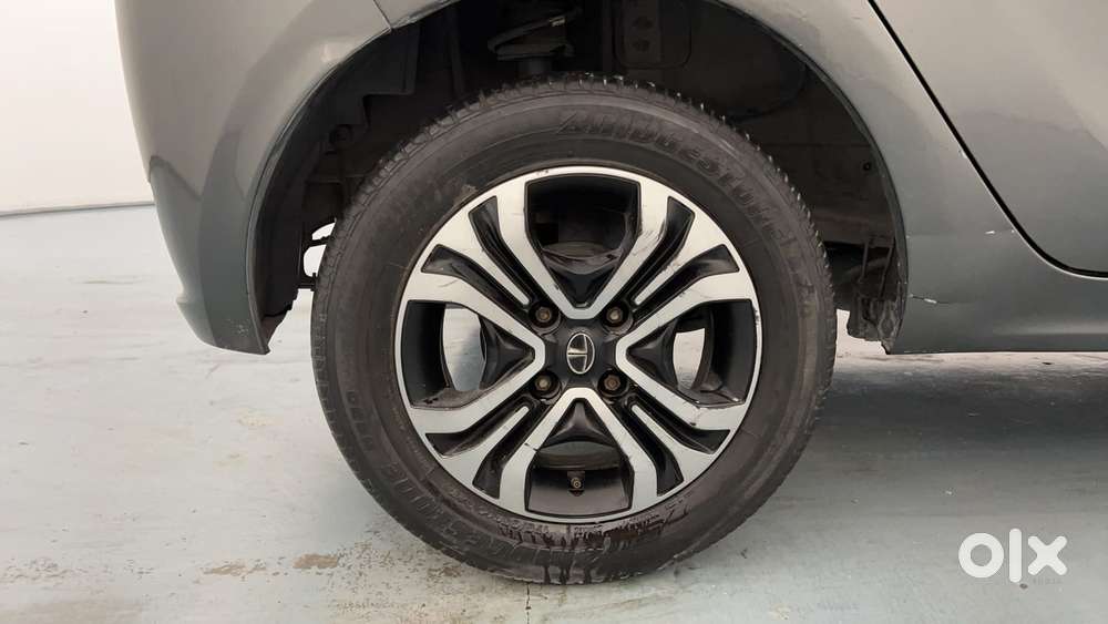 Tata Tiago Xz, 2021, Petrol