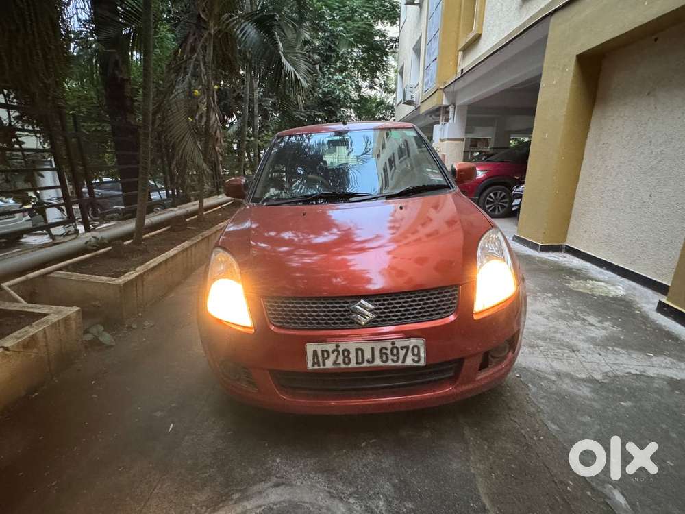 Swift Maruti Vdi 2010 -fitness Till 2031