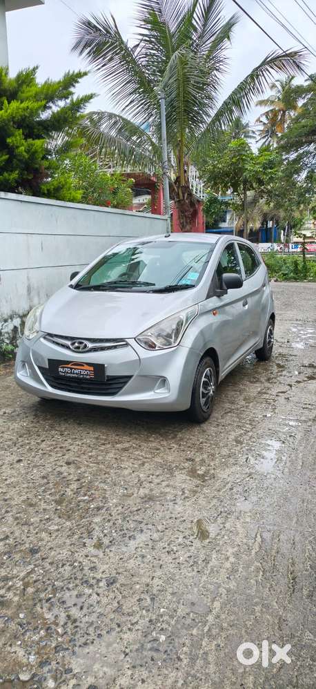 Hyundai Eon Era +, 2012, Petrol