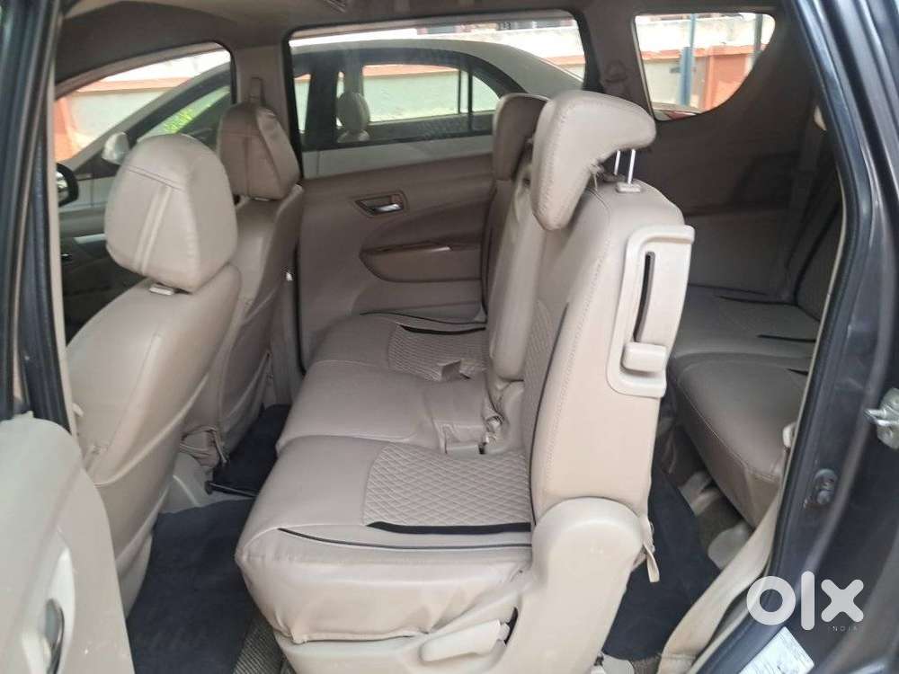 Maruti Suzuki Ertiga Vdi Shvs, 2016, Diesel