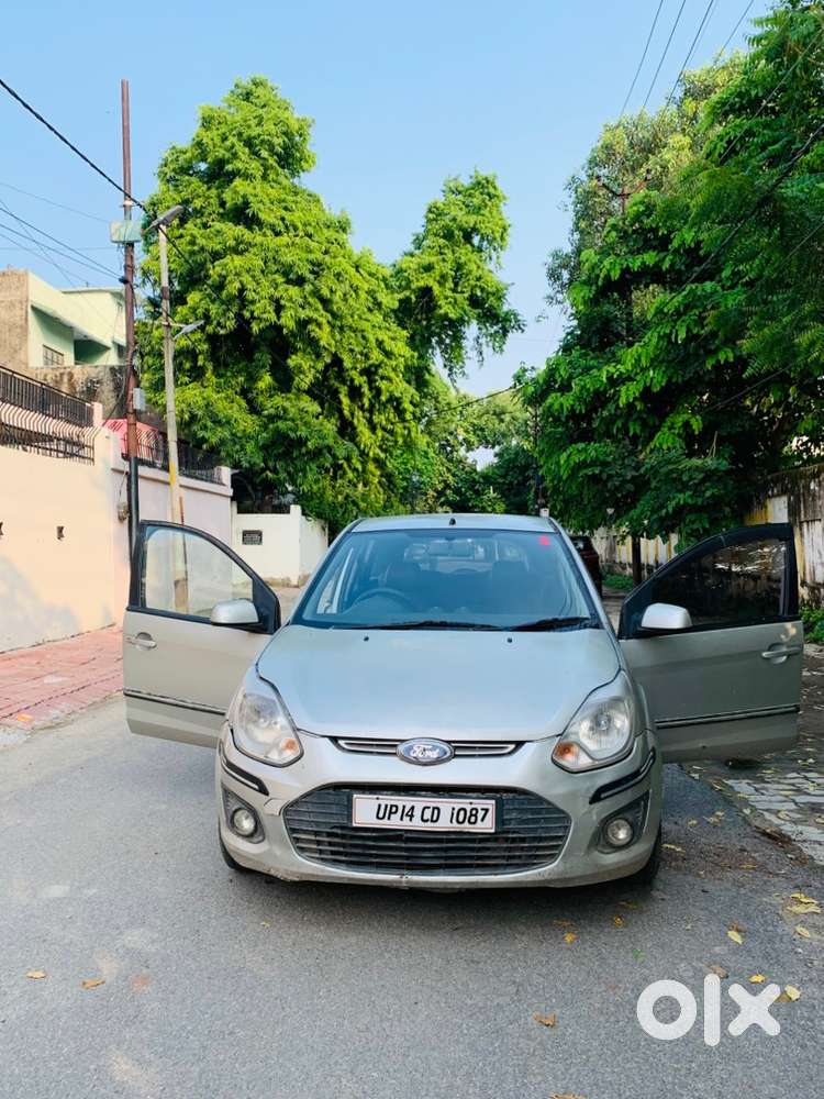 Ford Diesel Manual 2014