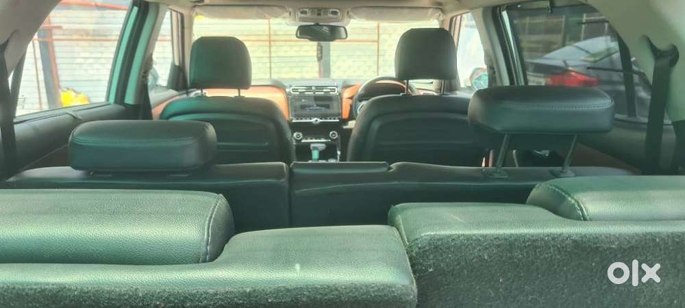 Hyundai Alcazar 1.5 Platinum (o) Diesel At 7 Str, 2022, Diesel