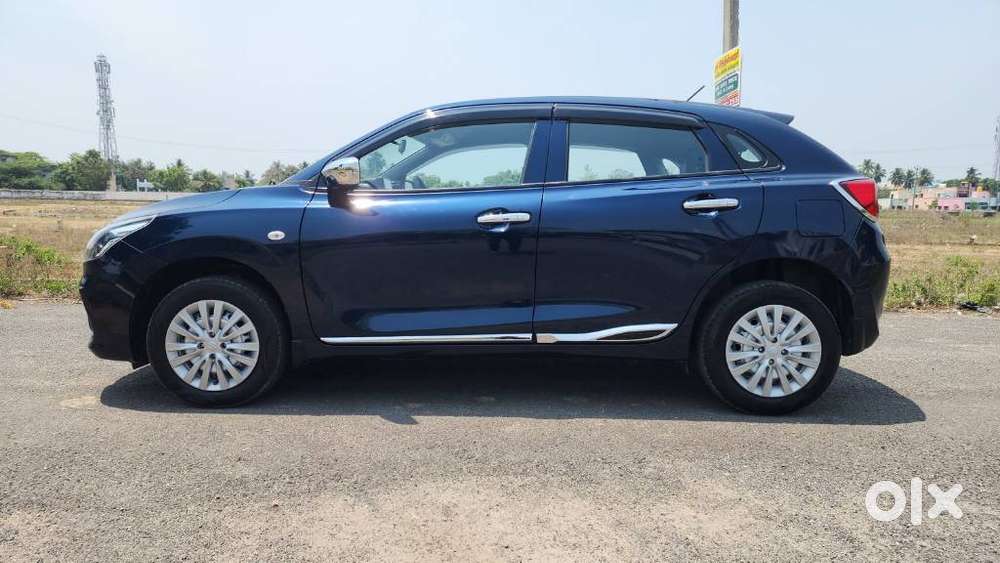Maruti Suzuki Baleno Sigma, 2025, Petrol
