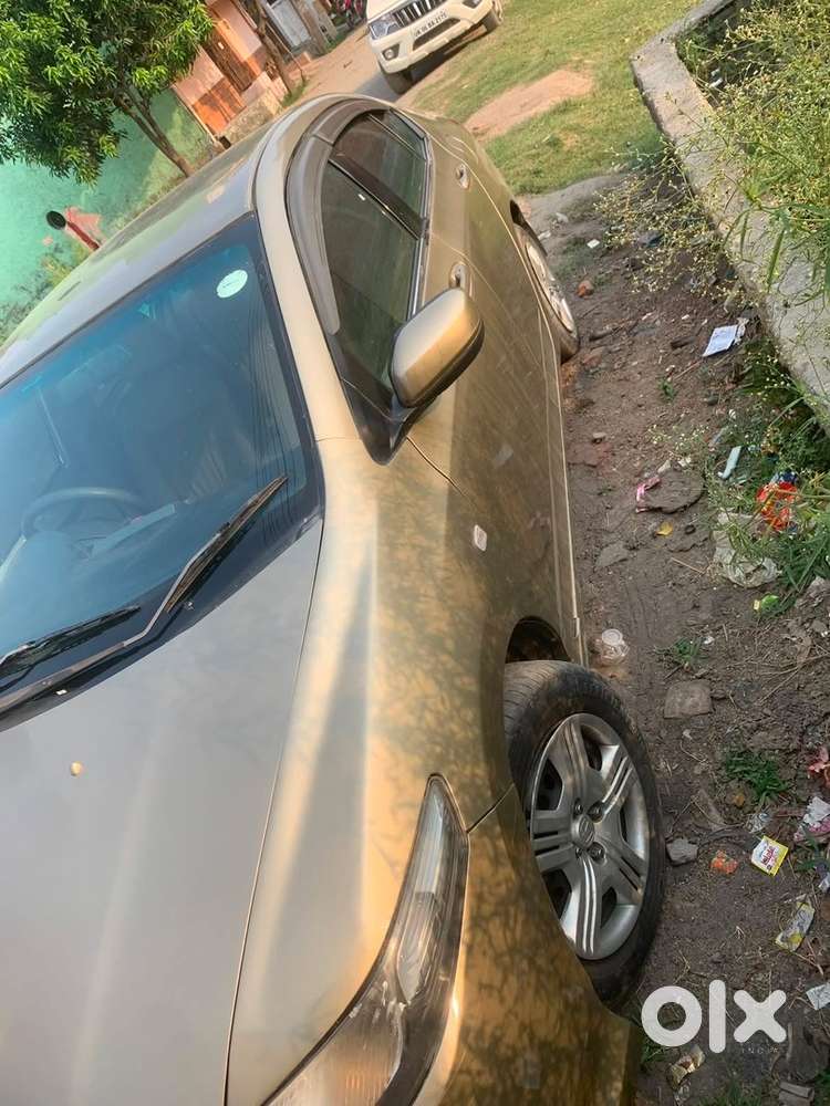 Honda City 2009 Model