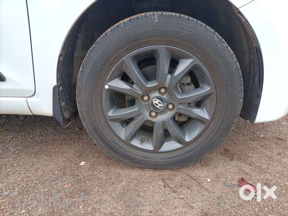 Hyundai Elite I20 Asta 1.2 At, 2018, Petrol