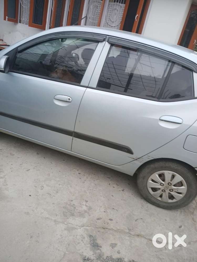 Hyundai I10 2011 Petrol 83k Km Driven