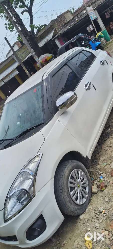 Maruti Swift Dzire 2014