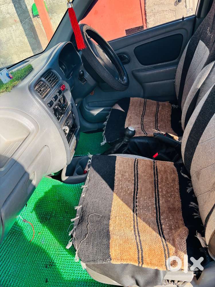 Maruti Suzuki Alto K10 2011 – Well Maintained