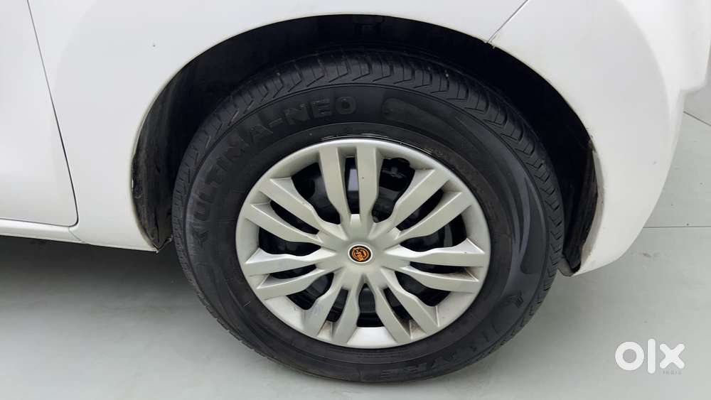 Datsun Redigo 1.0 Limited Edition 2018, 2018, Petrol