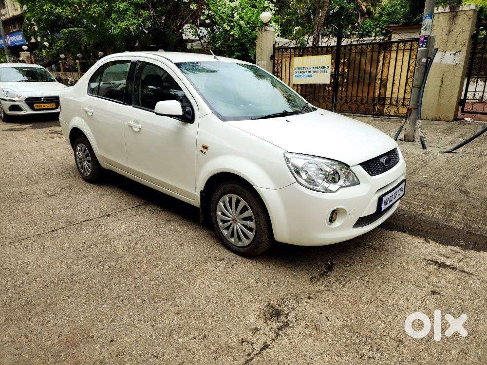 Ford Fiesta 1.4 Sxi Abs, 2012, Petrol