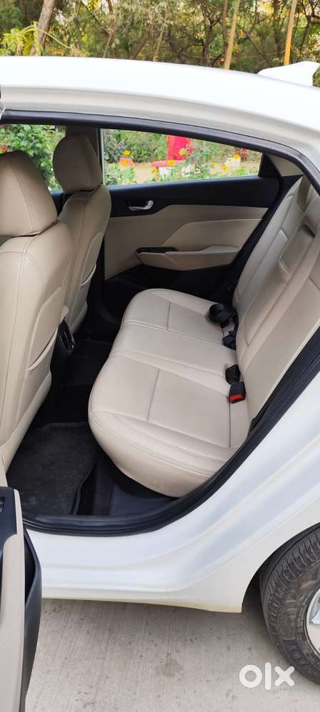 Hyundai Verna Crdi 1.6 Sx, 2018, Diesel