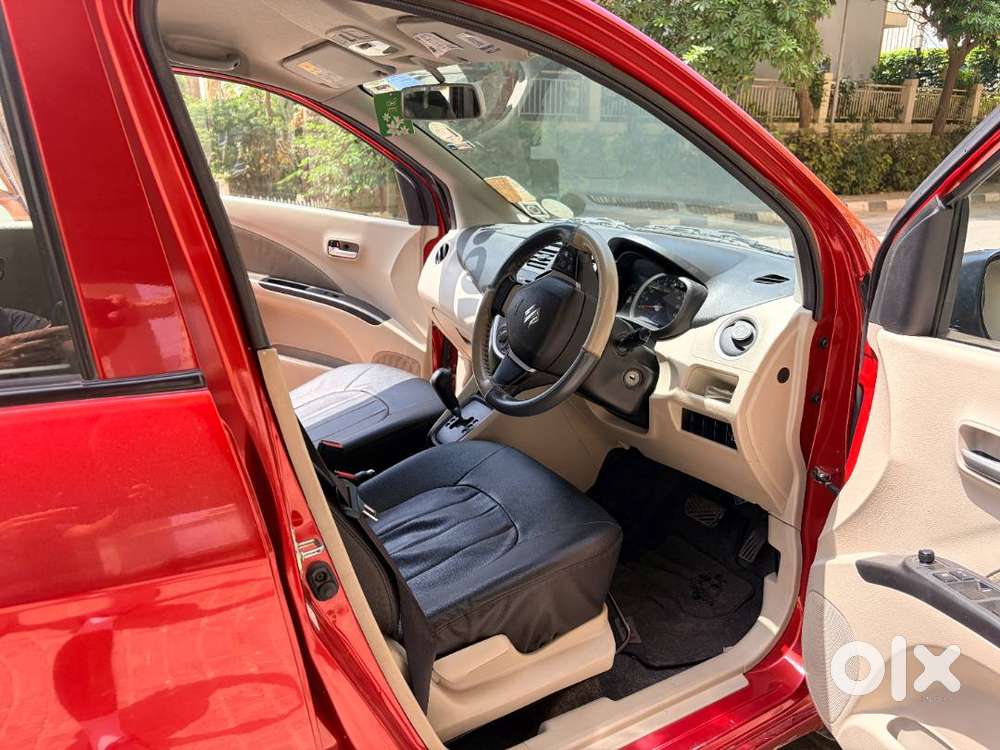 Maruti Suzuki Celerio 2018 Petrol Well Maintained