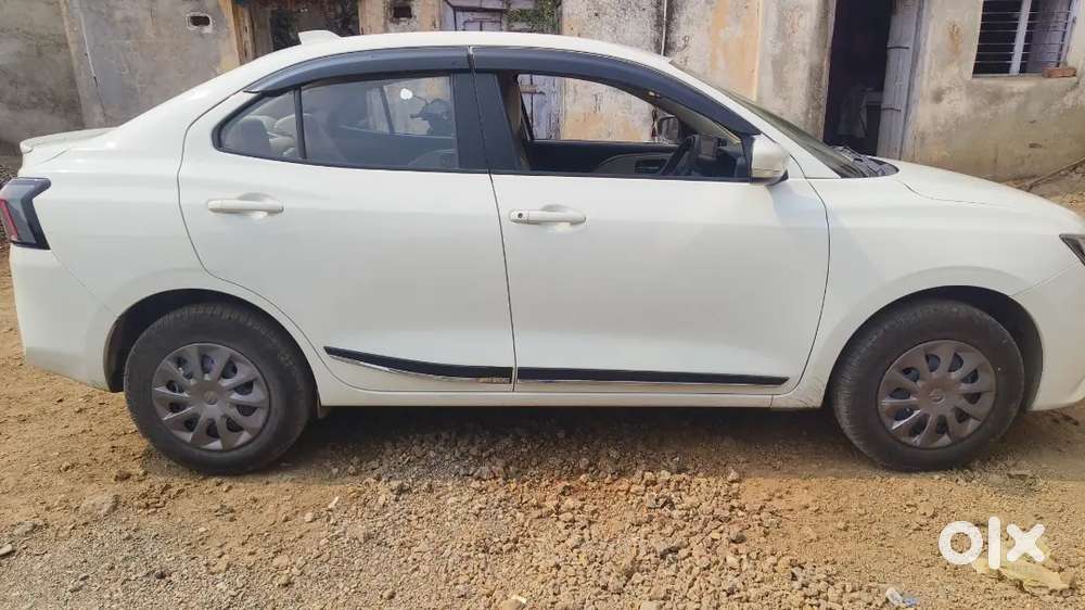 Maruti Suzuki Dzire 2025
