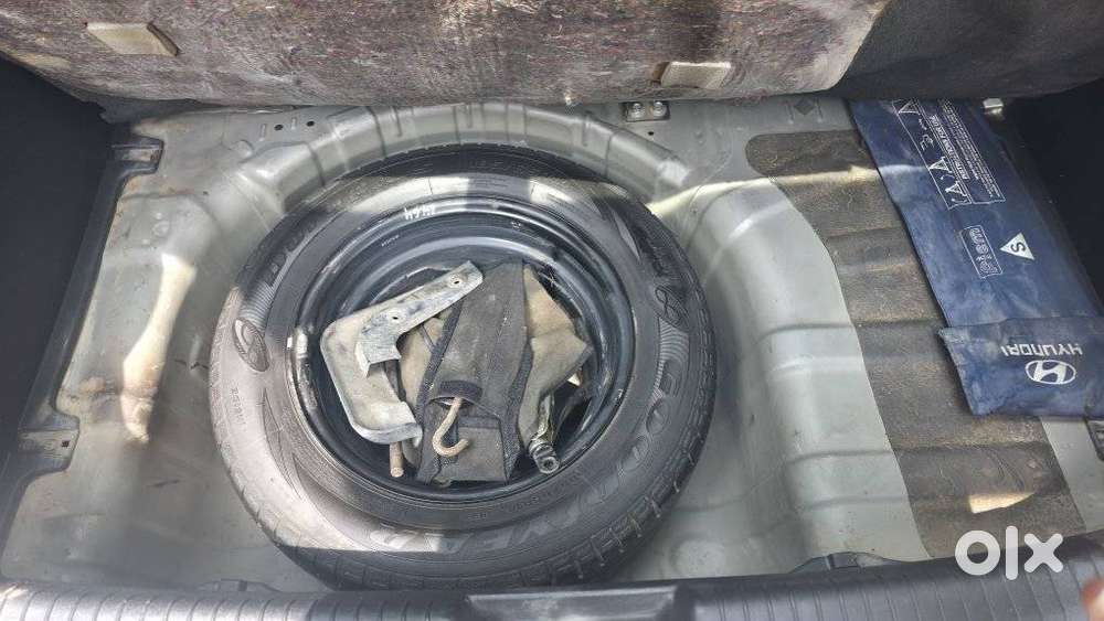 Hyundai I20, 2013