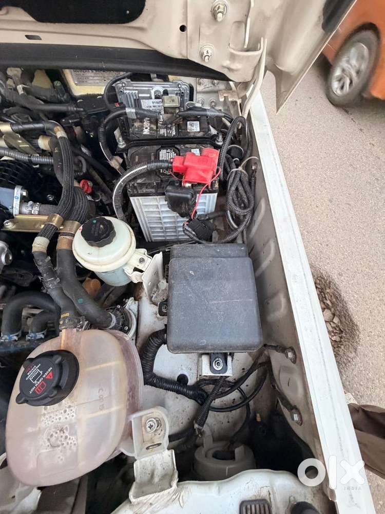 Top Model Mahindra Bolero 2025 Diesel Well Maintained