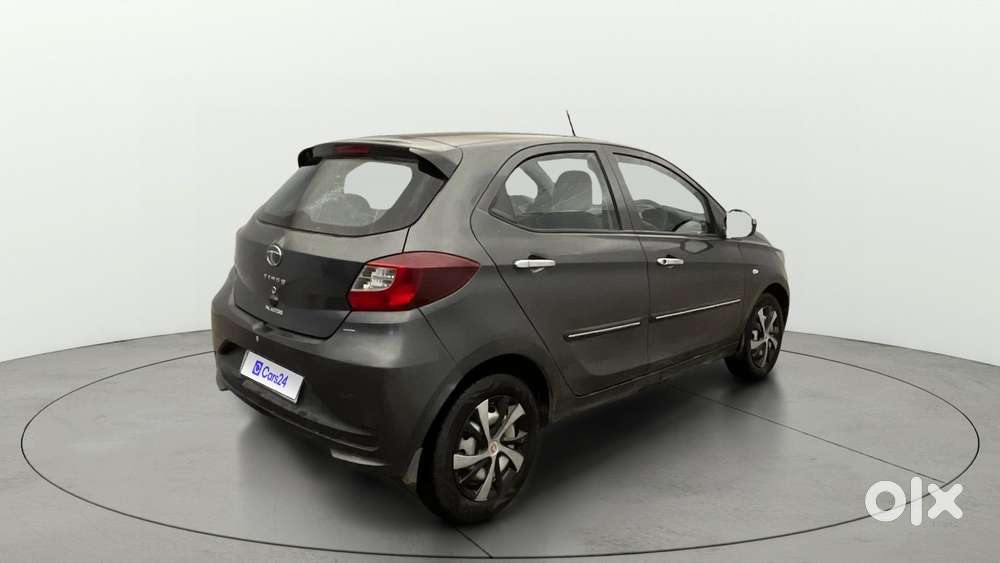 Tata Tiago Xe, 2020, Petrol