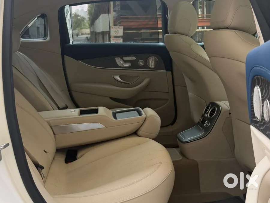 Mercedes-benz E-class, 2023, Diesel