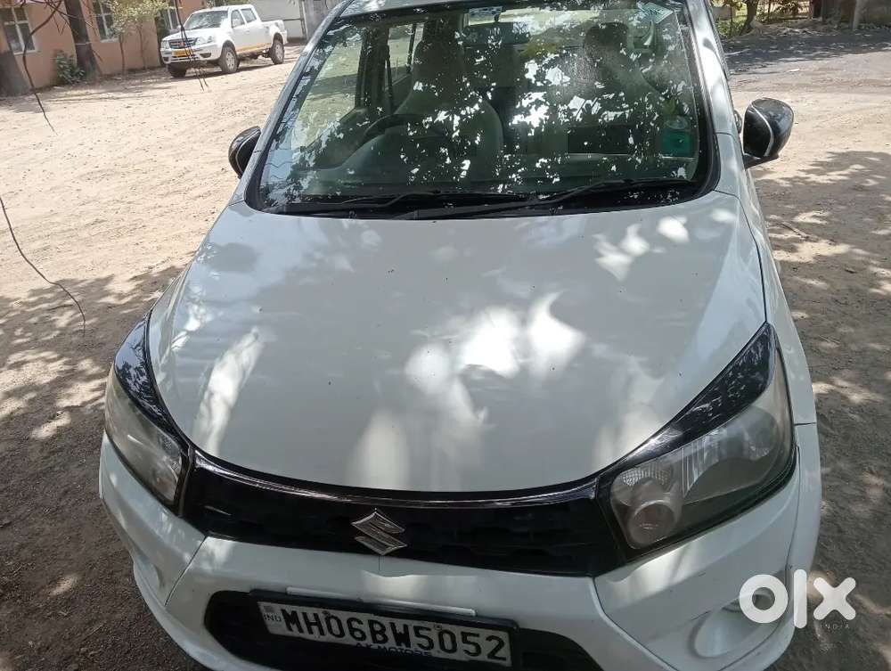 Maruti Suzuki Celerio 2019 Cng & Hybrids 68677 Km Driven