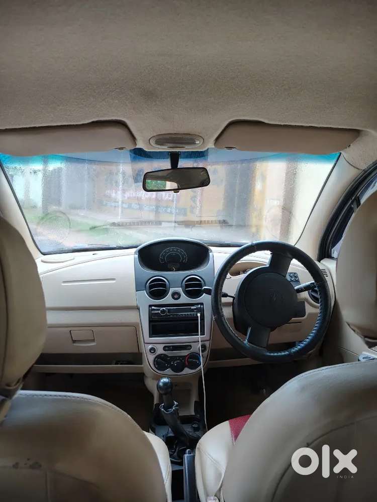 Chevrolet Spark 2010 Petrol 60000 Km Driven