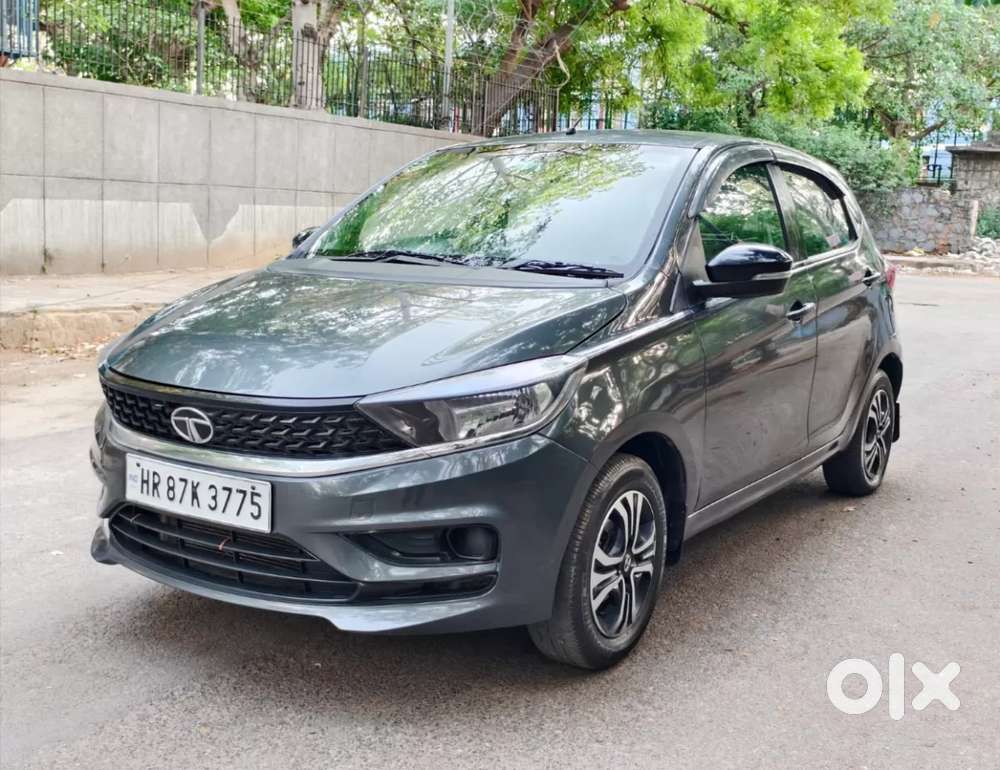 Tata Tiago 1.05 Revotorq Xt, 2023, Petrol