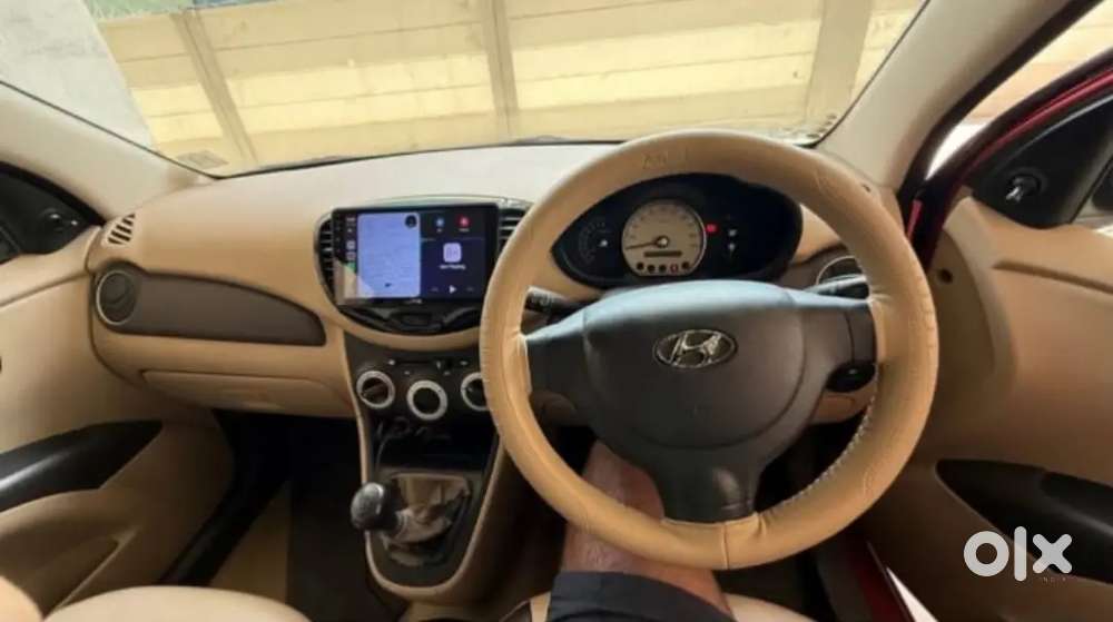 Hyundai I10 Magna Sportz Petrol 2009, Fc Till 2029
