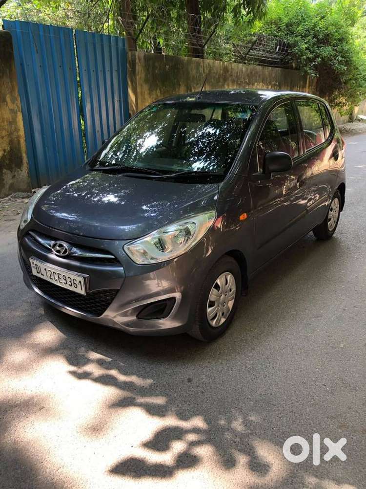 Hyundai I10 1.2 Kappa Magna, 2014, Petrol