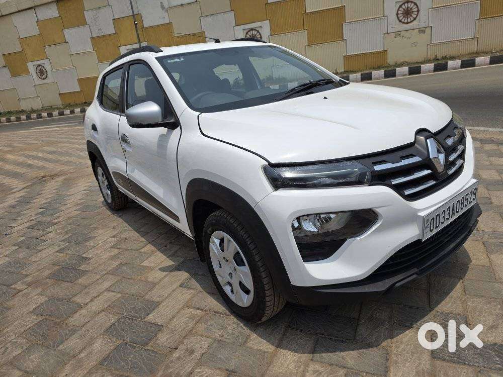 Renault Kwid Rxt 1.0, 2025, Petrol