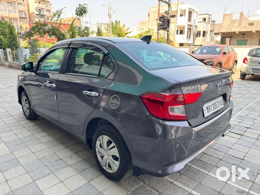 Honda Amze Sv