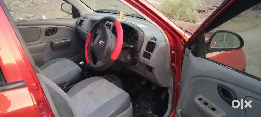 Maruti Suzuki Alto K10 2014 Lpg 45000 Km Driven