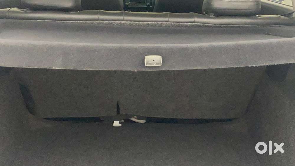 Volkswagen Polo 1.2 Gt Tsi, 2017, Petrol