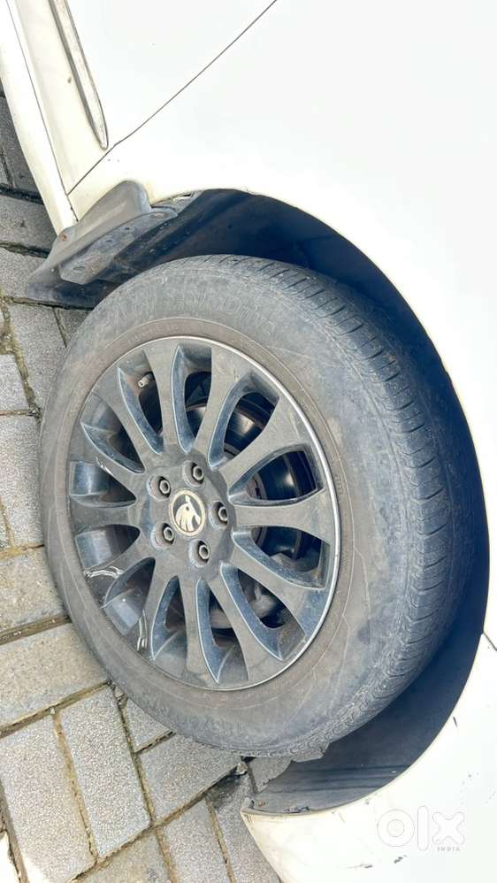 Skoda Rapid 2015 Elegance At 2015 Model