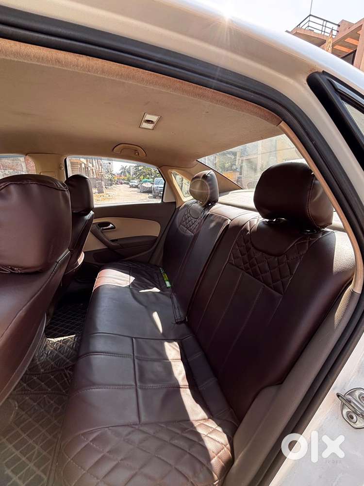 Skoda Rapid 2016 Petrol Well Maintained