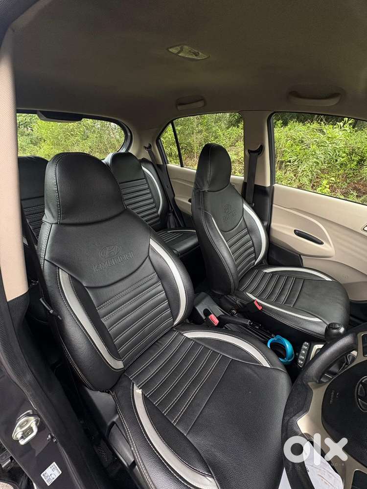 Hyundai Santro Sports 1.1 First Owner