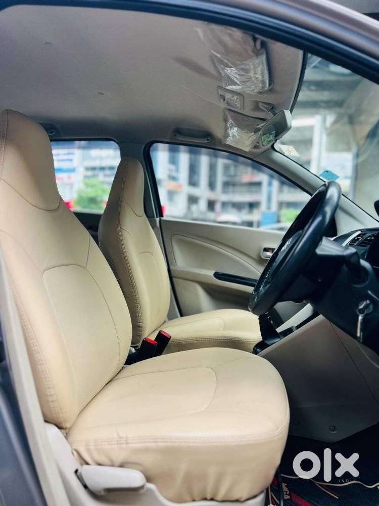 Maruti Suzuki Celerio 1.0 Vxi Mt, 2021, Cng & Hybrids