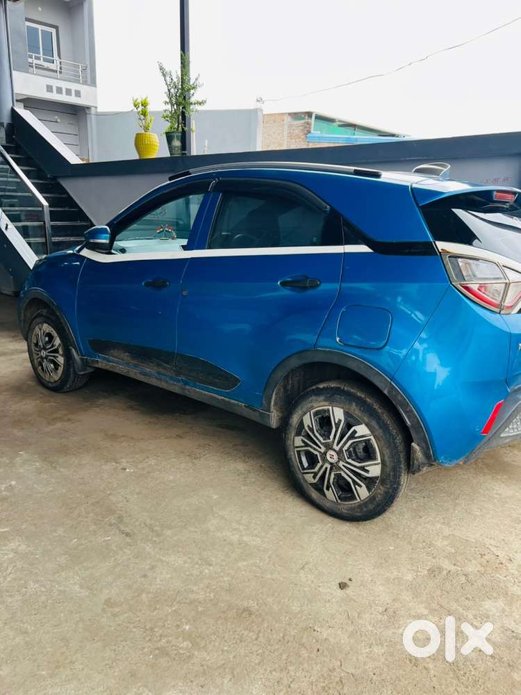 Tata Nexon Diesel 2018