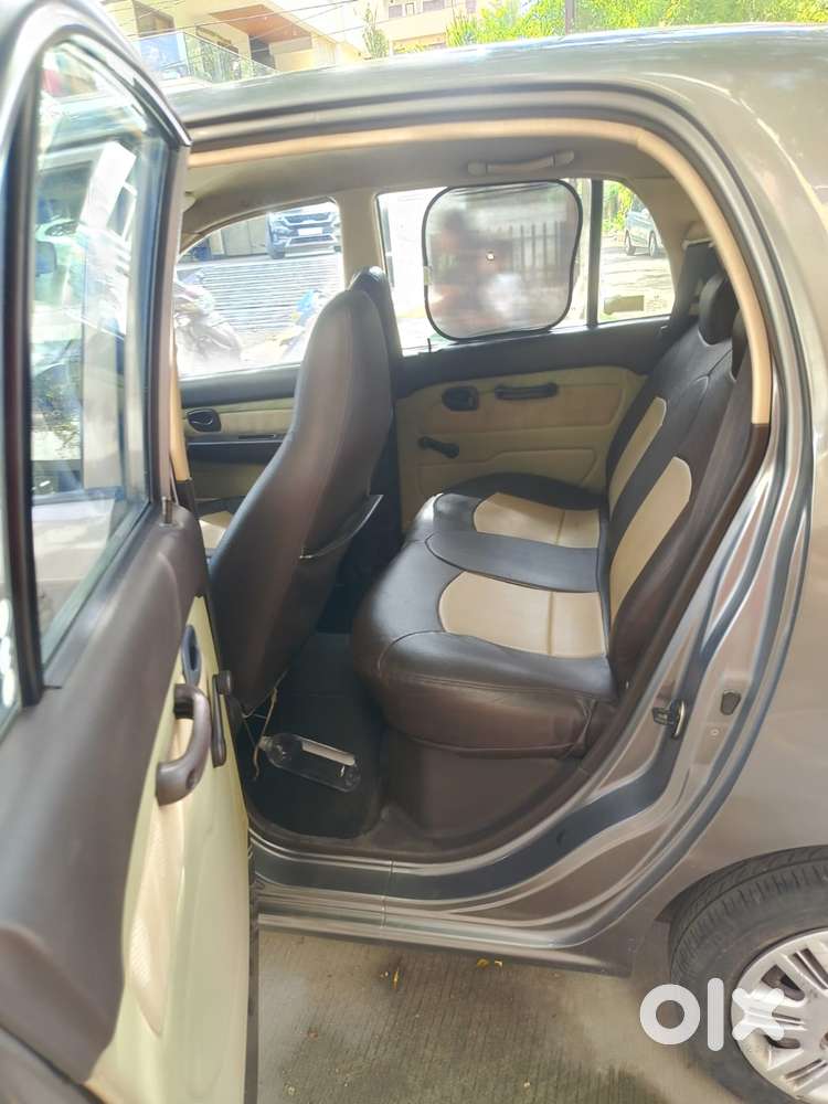 Hyundai Santro Xing Gls, 2012, Petrol