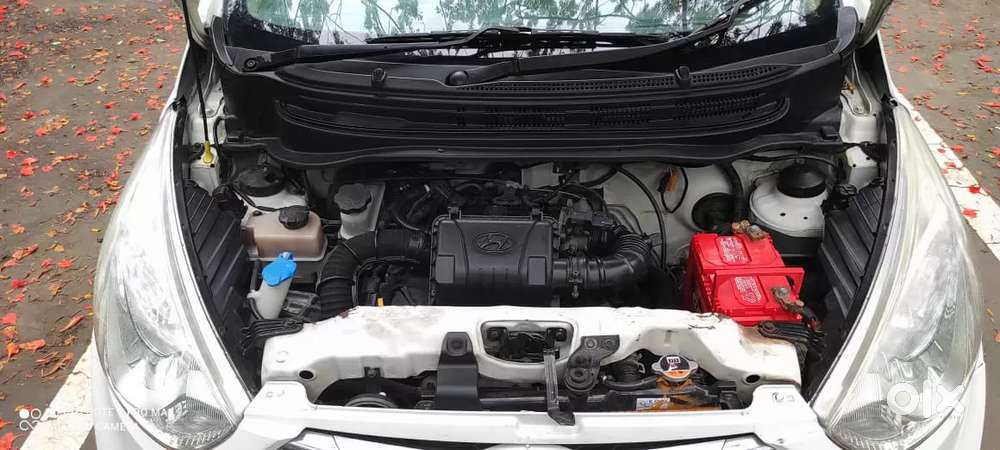 Hyundai Eon Era +, 2013, Petrol