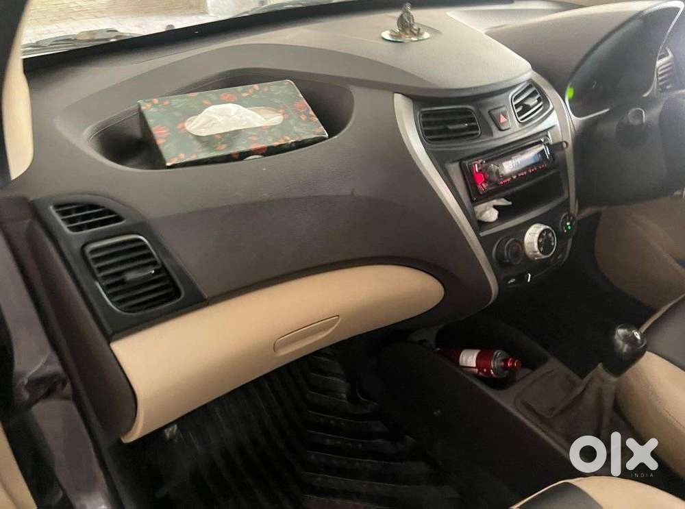 Hyundai Eon Era +, 2016, Petrol