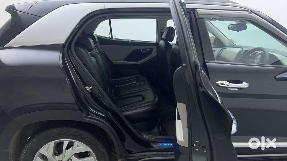 Hyundai Creta Sx 1.5 Diesel, 2023, Diesel