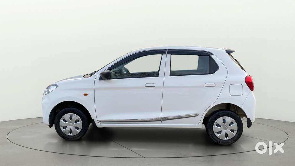 Maruti Suzuki Alto K10 1.0 Vxi (o) Amt, 2023, Petrol