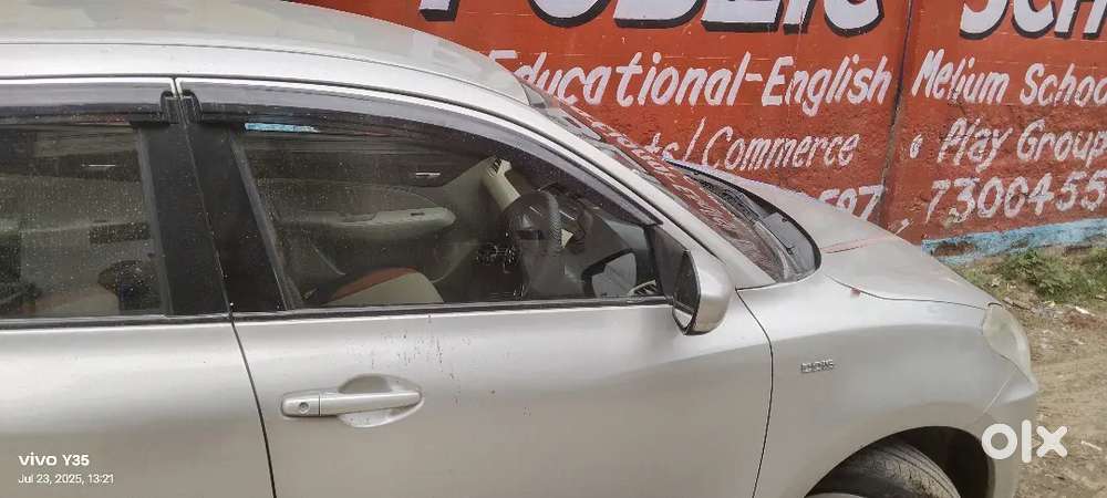 Maruti Suzuki Dzire 2019 Diesel 65000 Km Driven