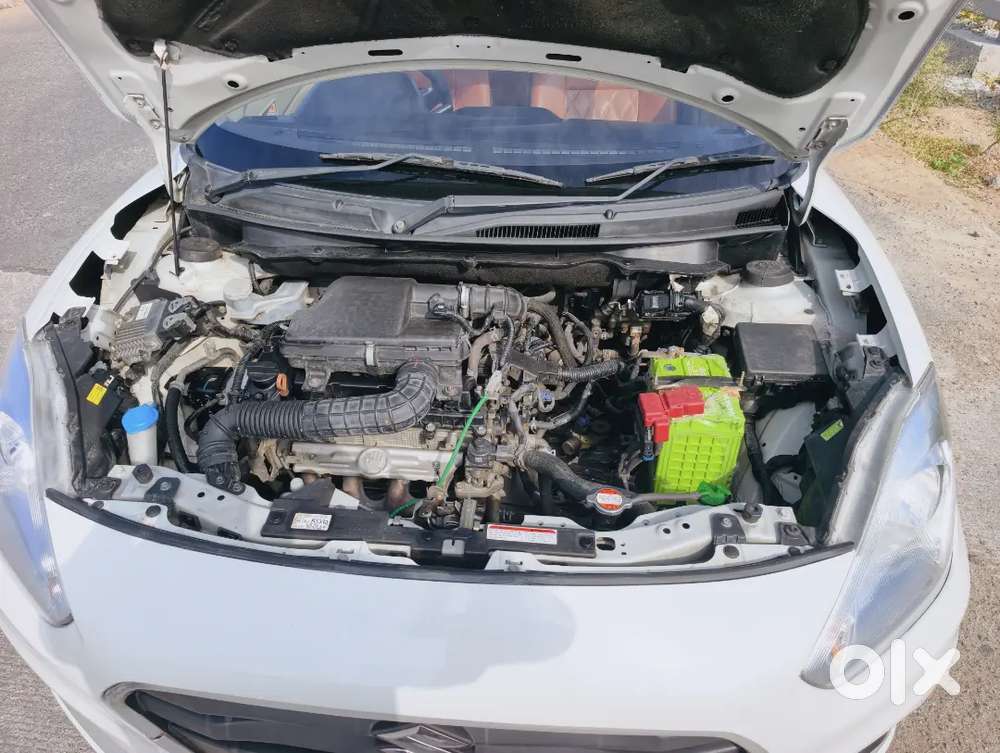 Maruti Suzuki Dzire 2023 Low Kms Showroom Condition For Sale